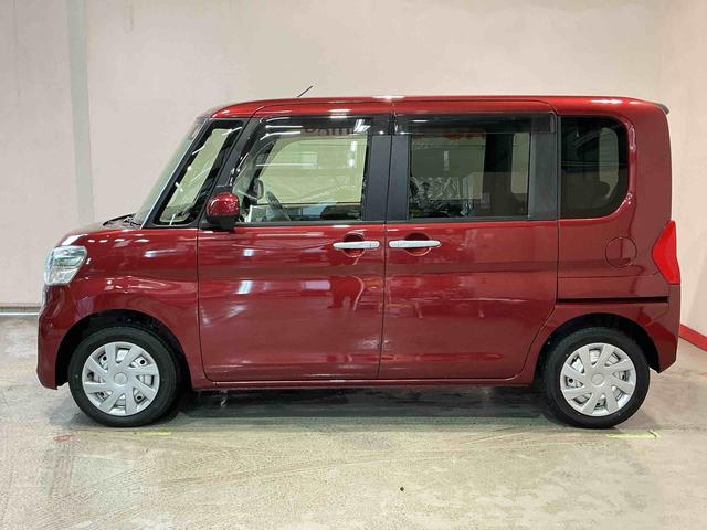 タントＬ　ＳＡIIIキーレスエントリー　スマートアシスト３　誤発進抑制機能　衝突被害軽減システム　ＣＤラジオ　スライドドアー　アイドリングストップ機能（栃木県）の中古車