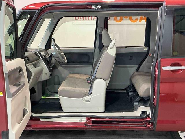 タントＬ　ＳＡIIIキーレスエントリー　スマートアシスト３　誤発進抑制機能　衝突被害軽減システム　ＣＤラジオ　スライドドアー　アイドリングストップ機能（栃木県）の中古車