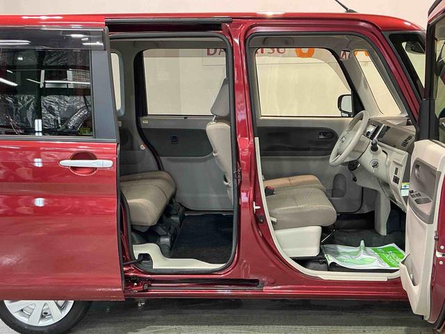 タントＬ　ＳＡIIIキーレスエントリー　スマートアシスト３　誤発進抑制機能　衝突被害軽減システム　ＣＤラジオ　スライドドアー　アイドリングストップ機能（栃木県）の中古車