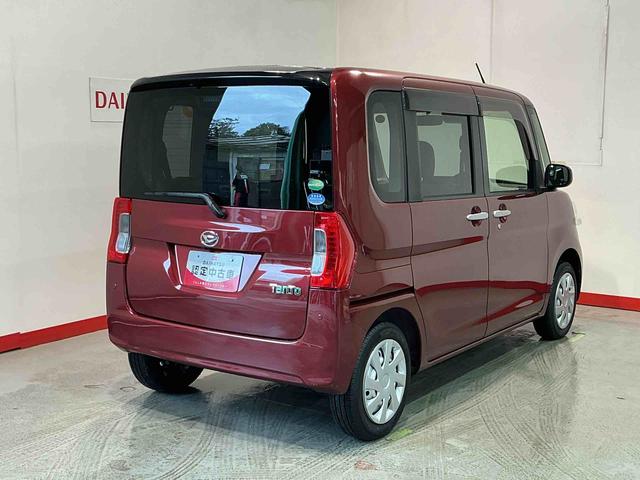 タントＬ　ＳＡIIIキーレスエントリー　スマートアシスト３　誤発進抑制機能　衝突被害軽減システム　ＣＤラジオ　スライドドアー　アイドリングストップ機能（栃木県）の中古車