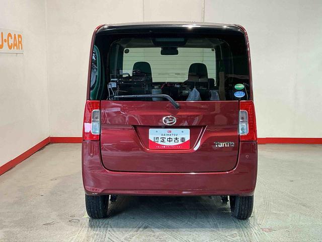 タントＬ　ＳＡIIIキーレスエントリー　スマートアシスト３　誤発進抑制機能　衝突被害軽減システム　ＣＤラジオ　スライドドアー　アイドリングストップ機能（栃木県）の中古車