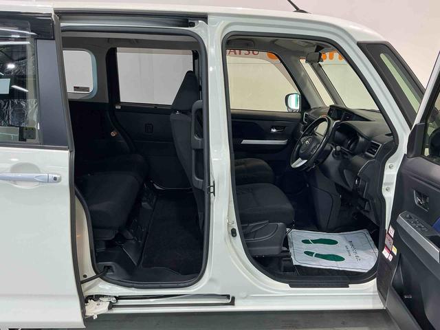 トールカスタムＧ　ＳＡIIキーフリーシステム　アルミホイール　ＬＥＤヘッドライト　スマートアシスト２　クルーズコントロール機能　オートライト　両側電動スライドドア　ナビゲーションシステム　ＥＴＣ（栃木県）の中古車