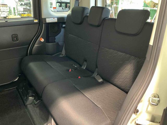 トールカスタムＧ　ＳＡIIキーフリーシステム　アルミホイール　ＬＥＤヘッドライト　スマートアシスト２　クルーズコントロール機能　オートライト　両側電動スライドドア　ナビゲーションシステム　ＥＴＣ（栃木県）の中古車