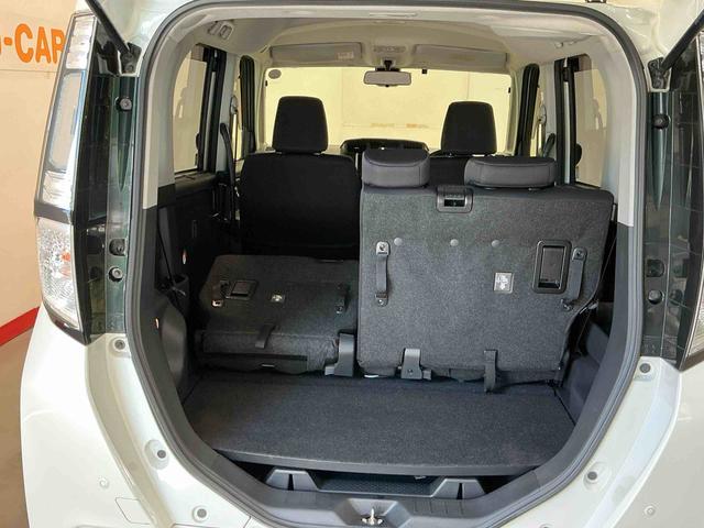 トールカスタムＧ　ＳＡIIキーフリーシステム　アルミホイール　ＬＥＤヘッドライト　スマートアシスト２　クルーズコントロール機能　オートライト　両側電動スライドドア　ナビゲーションシステム　ＥＴＣ（栃木県）の中古車