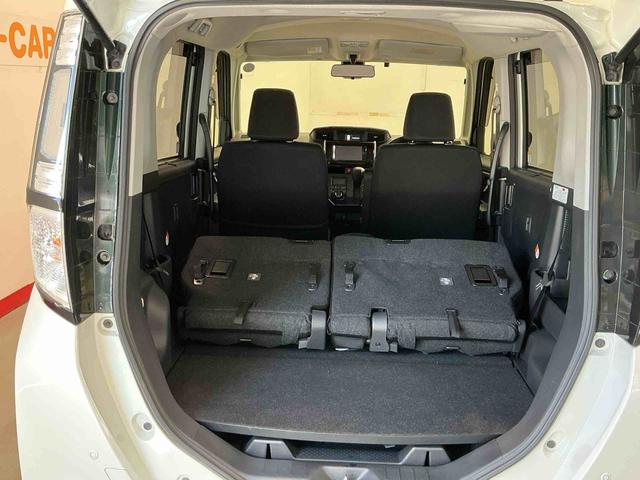 トールカスタムＧ　ＳＡIIキーフリーシステム　アルミホイール　ＬＥＤヘッドライト　スマートアシスト２　クルーズコントロール機能　オートライト　両側電動スライドドア　ナビゲーションシステム　ＥＴＣ（栃木県）の中古車