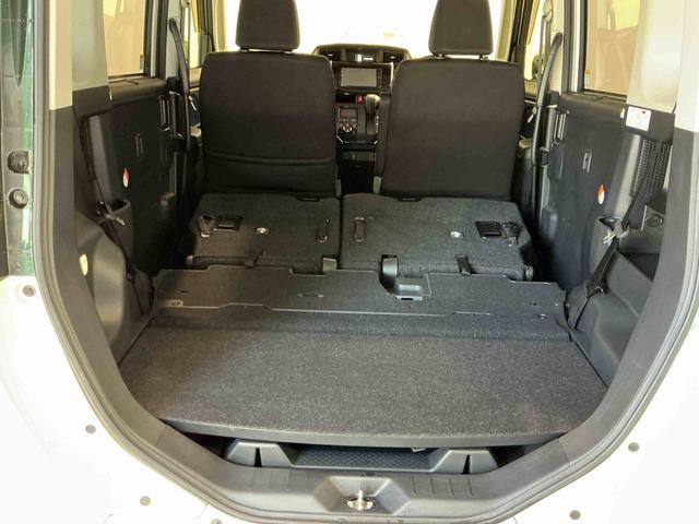 トールカスタムＧ　ＳＡIIキーフリーシステム　アルミホイール　ＬＥＤヘッドライト　スマートアシスト２　クルーズコントロール機能　オートライト　両側電動スライドドア　ナビゲーションシステム　ＥＴＣ（栃木県）の中古車