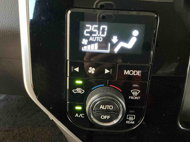 トールカスタムＧ　ＳＡIIキーフリーシステム　アルミホイール　ＬＥＤヘッドライト　スマートアシスト２　クルーズコントロール機能　オートライト　両側電動スライドドア　ナビゲーションシステム　ＥＴＣ（栃木県）の中古車