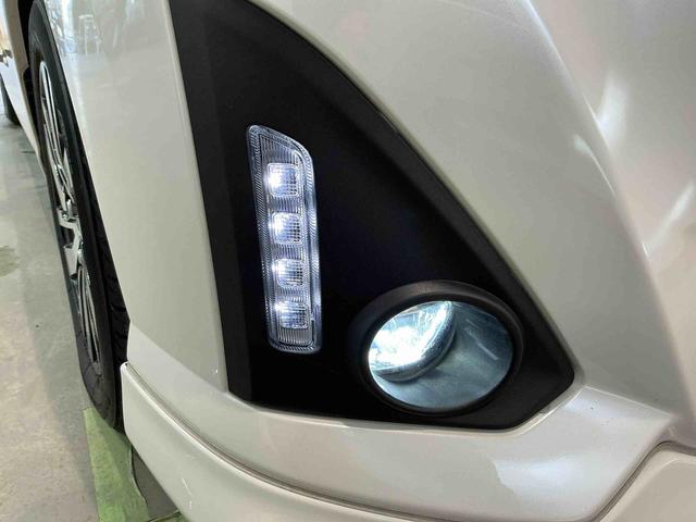 トールカスタムＧ　ＳＡIIキーフリーシステム　アルミホイール　ＬＥＤヘッドライト　スマートアシスト２　クルーズコントロール機能　オートライト　両側電動スライドドア　ナビゲーションシステム　ＥＴＣ（栃木県）の中古車