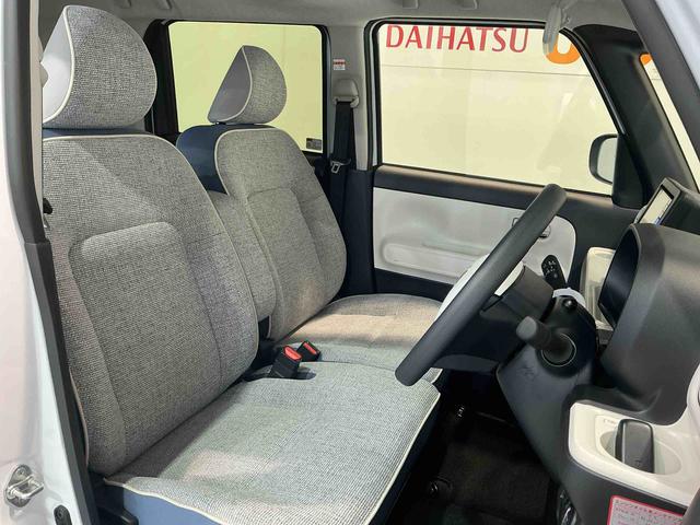 ムーヴキャンバスストライプスGナビ バックカメラ キーフリーシステム LEDヘッドライト LEDフォグランプ オートエアコン 運転席・助手席電動スライドドア 運転席・助手席シートヒーター スマートアシスト(栃木県)の中古車