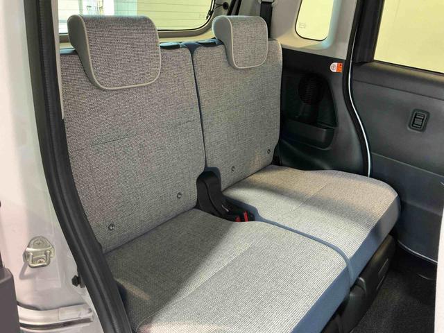 ムーヴキャンバスストライプスGナビ バックカメラ キーフリーシステム LEDヘッドライト LEDフォグランプ オートエアコン 運転席・助手席電動スライドドア 運転席・助手席シートヒーター スマートアシスト(栃木県)の中古車