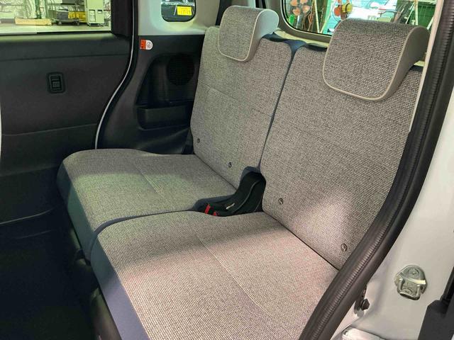 ムーヴキャンバスストライプスGナビ バックカメラ キーフリーシステム LEDヘッドライト LEDフォグランプ オートエアコン 運転席・助手席電動スライドドア 運転席・助手席シートヒーター スマートアシスト(栃木県)の中古車