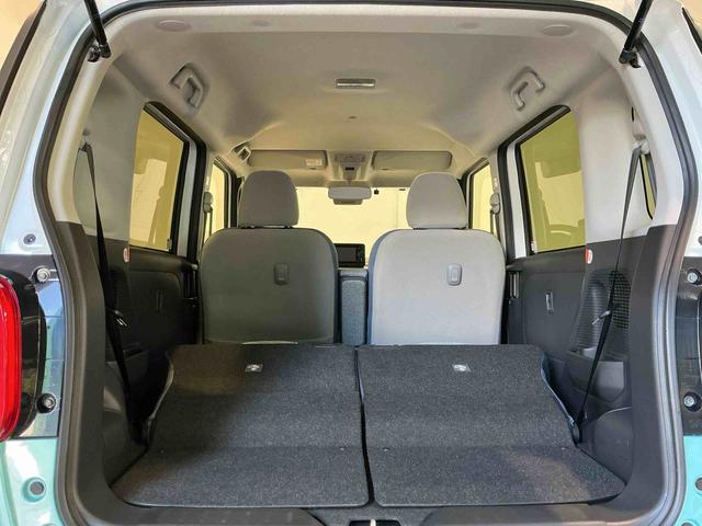 ムーヴキャンバスストライプスGナビ バックカメラ キーフリーシステム LEDヘッドライト LEDフォグランプ オートエアコン 運転席・助手席電動スライドドア 運転席・助手席シートヒーター スマートアシスト(栃木県)の中古車