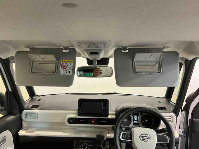 ムーヴキャンバスストライプスGナビ バックカメラ キーフリーシステム LEDヘッドライト LEDフォグランプ オートエアコン 運転席・助手席電動スライドドア 運転席・助手席シートヒーター スマートアシスト(栃木県)の中古車