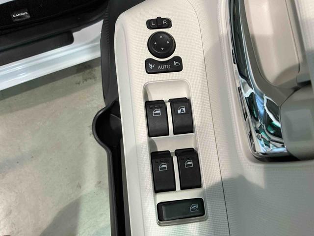 ムーヴキャンバスストライプスGナビ バックカメラ キーフリーシステム LEDヘッドライト LEDフォグランプ オートエアコン 運転席・助手席電動スライドドア 運転席・助手席シートヒーター スマートアシスト(栃木県)の中古車