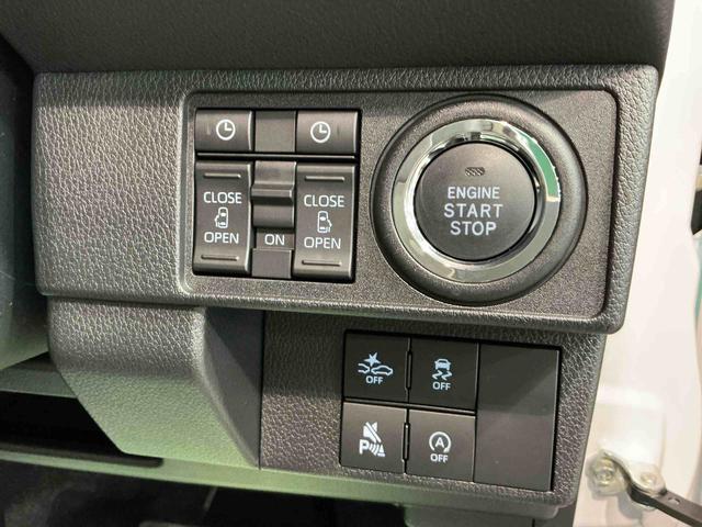 ムーヴキャンバスストライプスGナビ バックカメラ キーフリーシステム LEDヘッドライト LEDフォグランプ オートエアコン 運転席・助手席電動スライドドア 運転席・助手席シートヒーター スマートアシスト(栃木県)の中古車