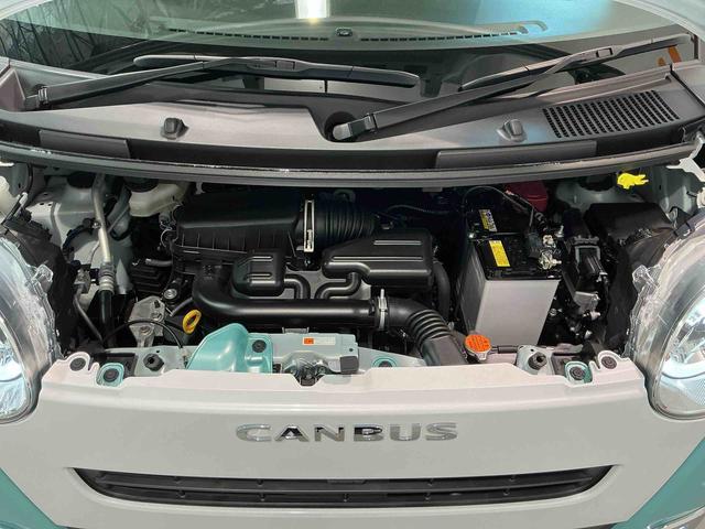 ムーヴキャンバスストライプスGナビ バックカメラ キーフリーシステム LEDヘッドライト LEDフォグランプ オートエアコン 運転席・助手席電動スライドドア 運転席・助手席シートヒーター スマートアシスト(栃木県)の中古車