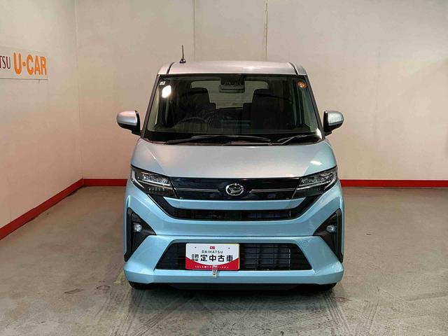 ムーヴG大画面ディスプレイオーディオ バックカメラ スマートアシスト ソナーセンサー 電動スライドドア LEDヘッドライト オートライト CVT 衝突被害軽減システム(栃木県)の中古車