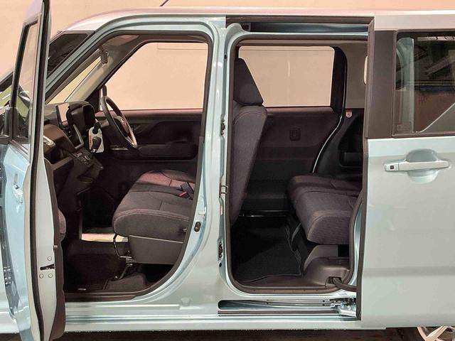 ムーヴG大画面ディスプレイオーディオ バックカメラ スマートアシスト ソナーセンサー 電動スライドドア LEDヘッドライト オートライト CVT 衝突被害軽減システム(栃木県)の中古車