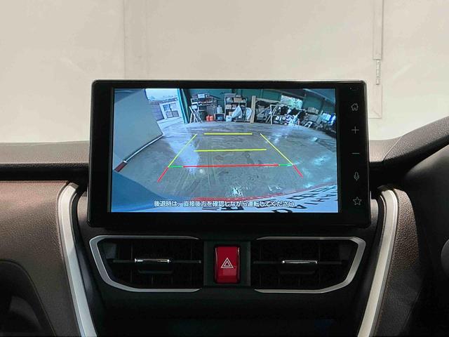 ムーヴG大画面ディスプレイオーディオ バックカメラ スマートアシスト ソナーセンサー 電動スライドドア LEDヘッドライト オートライト CVT 衝突被害軽減システム(栃木県)の中古車