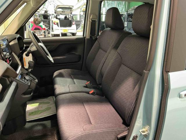 ムーヴG大画面ディスプレイオーディオ バックカメラ スマートアシスト ソナーセンサー 電動スライドドア LEDヘッドライト オートライト CVT 衝突被害軽減システム(栃木県)の中古車