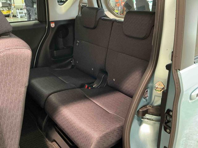 ムーヴG大画面ディスプレイオーディオ バックカメラ スマートアシスト ソナーセンサー 電動スライドドア LEDヘッドライト オートライト CVT 衝突被害軽減システム(栃木県)の中古車