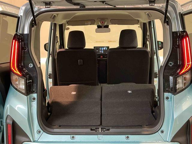 ムーヴG大画面ディスプレイオーディオ バックカメラ スマートアシスト ソナーセンサー 電動スライドドア LEDヘッドライト オートライト CVT 衝突被害軽減システム(栃木県)の中古車