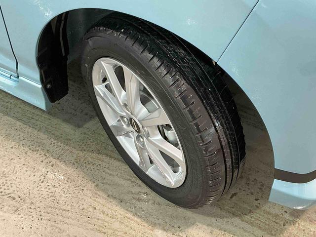 ムーヴG大画面ディスプレイオーディオ バックカメラ スマートアシスト ソナーセンサー 電動スライドドア LEDヘッドライト オートライト CVT 衝突被害軽減システム(栃木県)の中古車