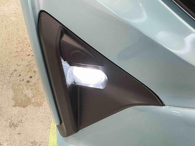 ムーヴG大画面ディスプレイオーディオ バックカメラ スマートアシスト ソナーセンサー 電動スライドドア LEDヘッドライト オートライト CVT 衝突被害軽減システム(栃木県)の中古車