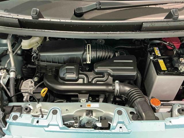 ムーヴG大画面ディスプレイオーディオ バックカメラ スマートアシスト ソナーセンサー 電動スライドドア LEDヘッドライト オートライト CVT 衝突被害軽減システム(栃木県)の中古車