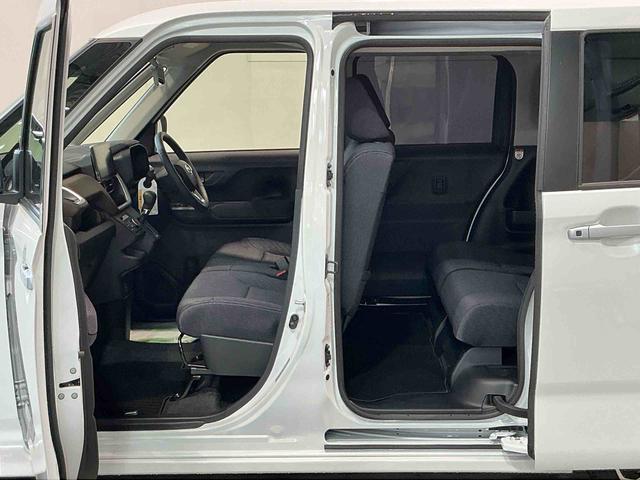 ムーヴＲＳ大画面ディスプレイオーディオ　バックカメラ　スマートアシスト　ソナーセンサー　電動スライドドア　ＬＥＤヘッドライト　オートライト　ＣＶＴ　衝突被害軽減システム（栃木県）の中古車