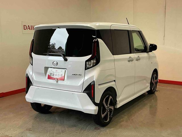 ムーヴＲＳ大画面ディスプレイオーディオ　バックカメラ　スマートアシスト　ソナーセンサー　電動スライドドア　ＬＥＤヘッドライト　オートライト　ＣＶＴ　衝突被害軽減システム（栃木県）の中古車