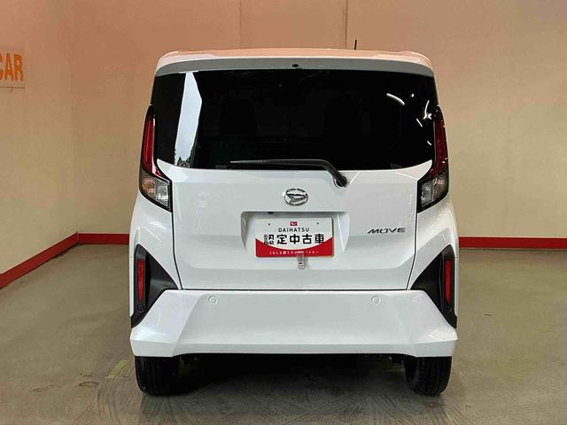 ムーヴＲＳ大画面ディスプレイオーディオ　バックカメラ　スマートアシスト　ソナーセンサー　電動スライドドア　ＬＥＤヘッドライト　オートライト　ＣＶＴ　衝突被害軽減システム（栃木県）の中古車