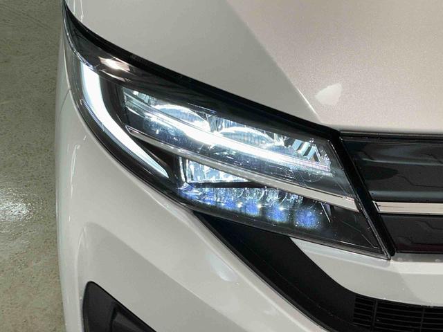 ムーヴＲＳ大画面ディスプレイオーディオ　バックカメラ　スマートアシスト　ソナーセンサー　電動スライドドア　ＬＥＤヘッドライト　オートライト　ＣＶＴ　衝突被害軽減システム（栃木県）の中古車