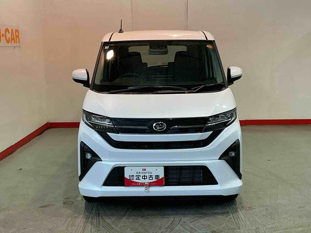 ムーヴＧ大画面ディスプレイオーディオ　バックカメラ　スマートアシスト　ソナーセンサー　電動スライドドア　ＬＥＤヘッドライト　オートライト　ＣＶＴ　衝突被害軽減システム（栃木県）の中古車