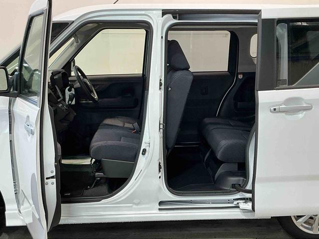 ムーヴＧ大画面ディスプレイオーディオ　バックカメラ　スマートアシスト　ソナーセンサー　電動スライドドア　ＬＥＤヘッドライト　オートライト　ＣＶＴ　衝突被害軽減システム（栃木県）の中古車