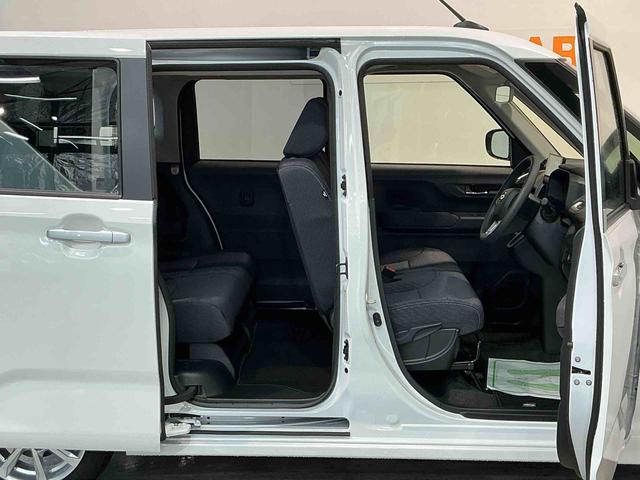 ムーヴＧ大画面ディスプレイオーディオ　バックカメラ　スマートアシスト　ソナーセンサー　電動スライドドア　ＬＥＤヘッドライト　オートライト　ＣＶＴ　衝突被害軽減システム（栃木県）の中古車