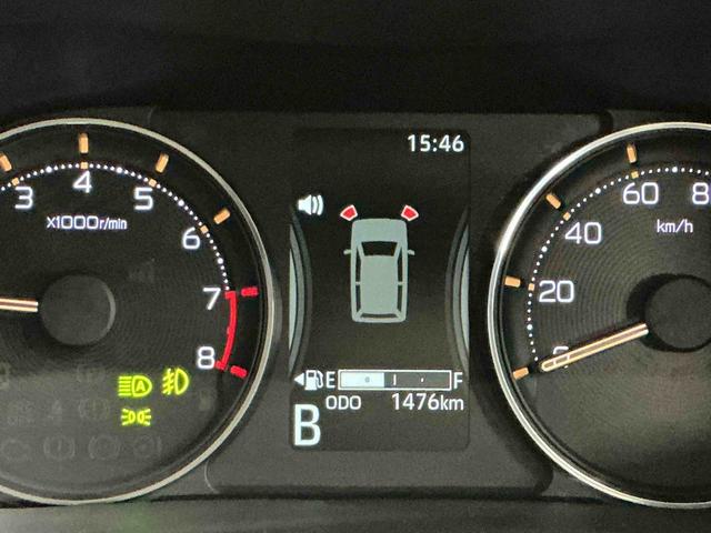 ムーヴＧ大画面ディスプレイオーディオ　バックカメラ　スマートアシスト　ソナーセンサー　電動スライドドア　ＬＥＤヘッドライト　オートライト　ＣＶＴ　衝突被害軽減システム（栃木県）の中古車