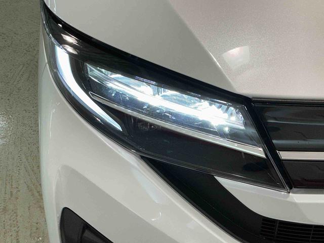 ムーヴＧ大画面ディスプレイオーディオ　バックカメラ　スマートアシスト　ソナーセンサー　電動スライドドア　ＬＥＤヘッドライト　オートライト　ＣＶＴ　衝突被害軽減システム（栃木県）の中古車