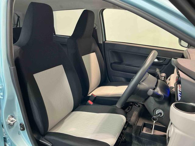 ミライースX SAIIIキーレスエントリーシステム バックカメラ LEDヘッドライト マニュアルエアコン スマートアシスト コーナーセンサー オートライト 電動格納式ドアミラー(栃木県)の中古車