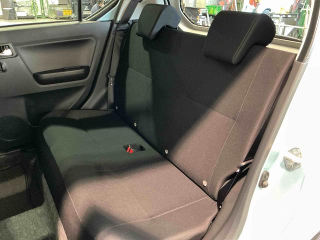 ミライースX SAIIIキーレスエントリーシステム バックカメラ LEDヘッドライト マニュアルエアコン スマートアシスト コーナーセンサー オートライト 電動格納式ドアミラー(栃木県)の中古車