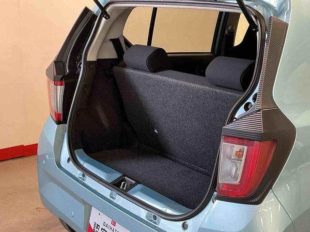 ミライースX SAIIIキーレスエントリーシステム バックカメラ LEDヘッドライト マニュアルエアコン スマートアシスト コーナーセンサー オートライト 電動格納式ドアミラー(栃木県)の中古車