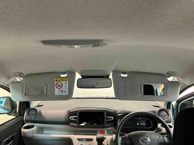 ミライースX SAIIIキーレスエントリーシステム バックカメラ LEDヘッドライト マニュアルエアコン スマートアシスト コーナーセンサー オートライト 電動格納式ドアミラー(栃木県)の中古車