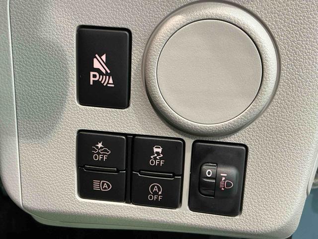 ミライースX SAIIIキーレスエントリーシステム バックカメラ LEDヘッドライト マニュアルエアコン スマートアシスト コーナーセンサー オートライト 電動格納式ドアミラー(栃木県)の中古車