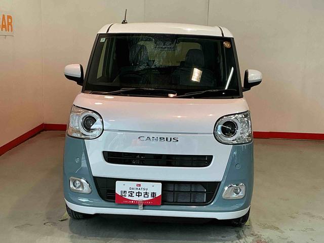 ムーヴキャンバスストライプスGキーフリーシステム LEDヘッドライト LEDフォグランプ オートエアコン 運転席・助手席電動スライドドア 運転席・助手席シートヒーター スマートアシスト(栃木県)の中古車