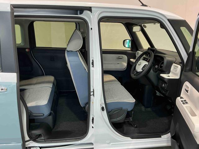 ムーヴキャンバスストライプスGキーフリーシステム LEDヘッドライト LEDフォグランプ オートエアコン 運転席・助手席電動スライドドア 運転席・助手席シートヒーター スマートアシスト(栃木県)の中古車