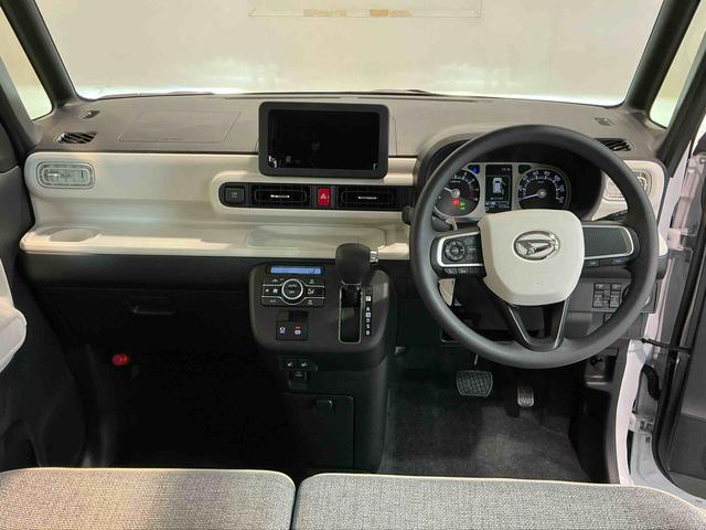 ムーヴキャンバスストライプスGキーフリーシステム LEDヘッドライト LEDフォグランプ オートエアコン 運転席・助手席電動スライドドア 運転席・助手席シートヒーター スマートアシスト(栃木県)の中古車