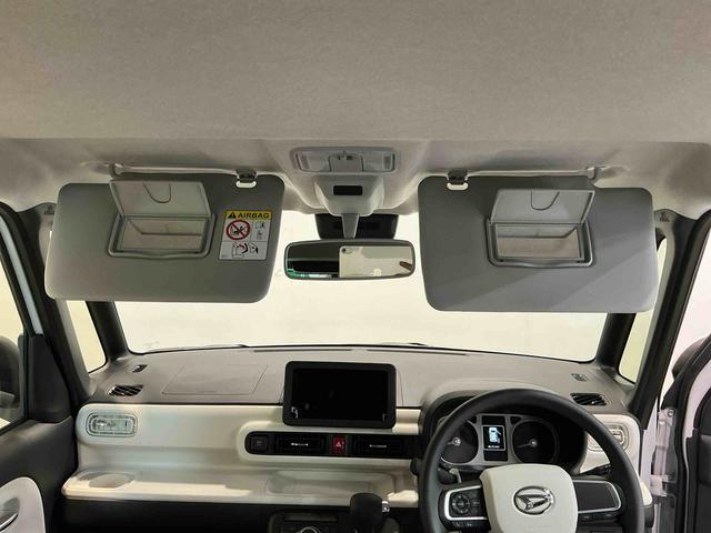 ムーヴキャンバスストライプスGキーフリーシステム LEDヘッドライト LEDフォグランプ オートエアコン 運転席・助手席電動スライドドア 運転席・助手席シートヒーター スマートアシスト(栃木県)の中古車