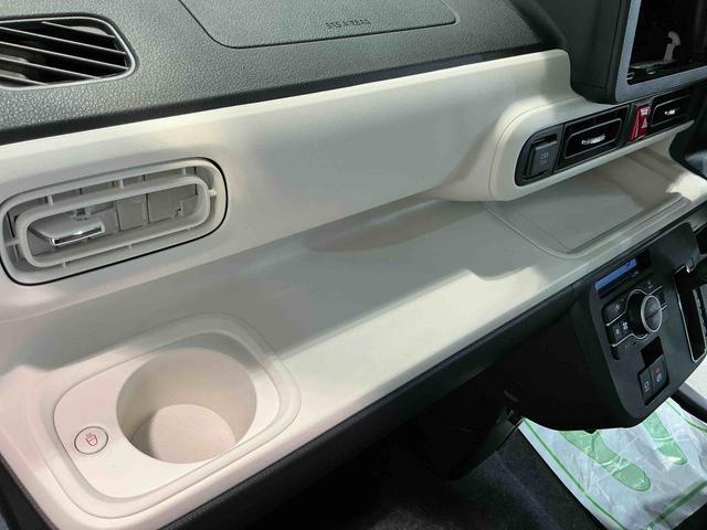 ムーヴキャンバスストライプスGキーフリーシステム LEDヘッドライト LEDフォグランプ オートエアコン 運転席・助手席電動スライドドア 運転席・助手席シートヒーター スマートアシスト(栃木県)の中古車