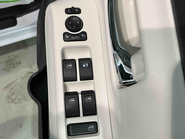 ムーヴキャンバスストライプスGキーフリーシステム LEDヘッドライト LEDフォグランプ オートエアコン 運転席・助手席電動スライドドア 運転席・助手席シートヒーター スマートアシスト(栃木県)の中古車