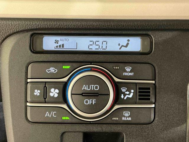 ムーヴキャンバスストライプスGキーフリーシステム LEDヘッドライト LEDフォグランプ オートエアコン 運転席・助手席電動スライドドア 運転席・助手席シートヒーター スマートアシスト(栃木県)の中古車